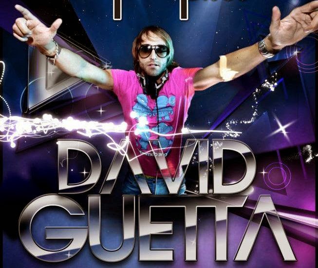 David Guetta & Showtek feat. Elliphant & Ms Dynamite – No Money No Love (Johnes Club Mix)